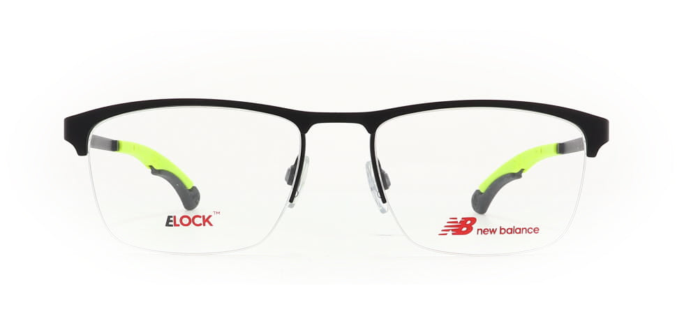 Image of New Balance Eyewear Frames