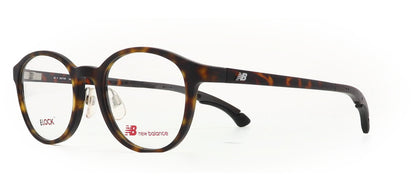 Image of New Balance Eyewear Frames