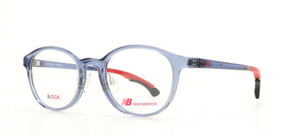 Image of New Balance Eyewear Frames