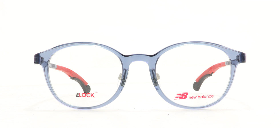 Image of New Balance Eyewear Frames