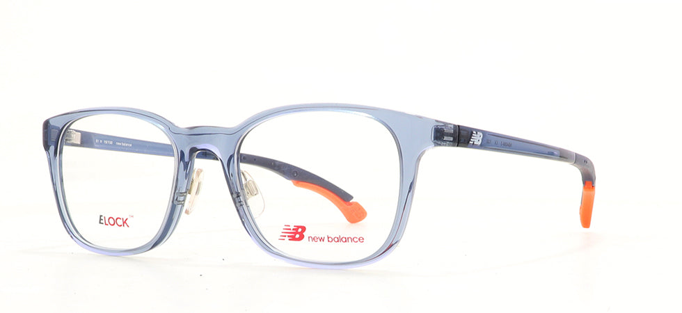 Image of New Balance Eyewear Frames