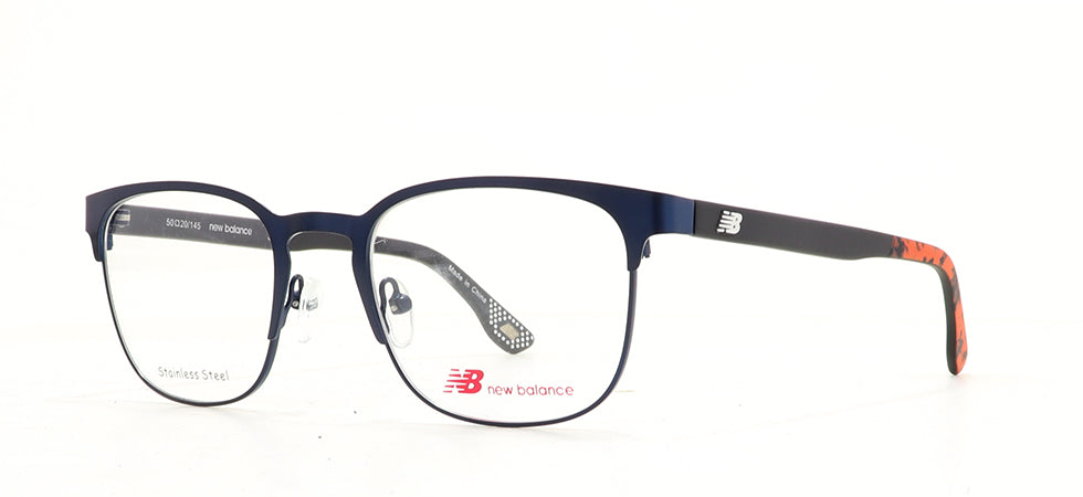 Image of New Balance Eyewear Frames