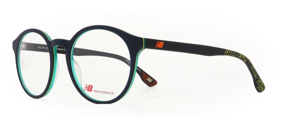 Image of New Balance Eyewear Frames