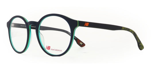 Image of New Balance Eyewear Frames