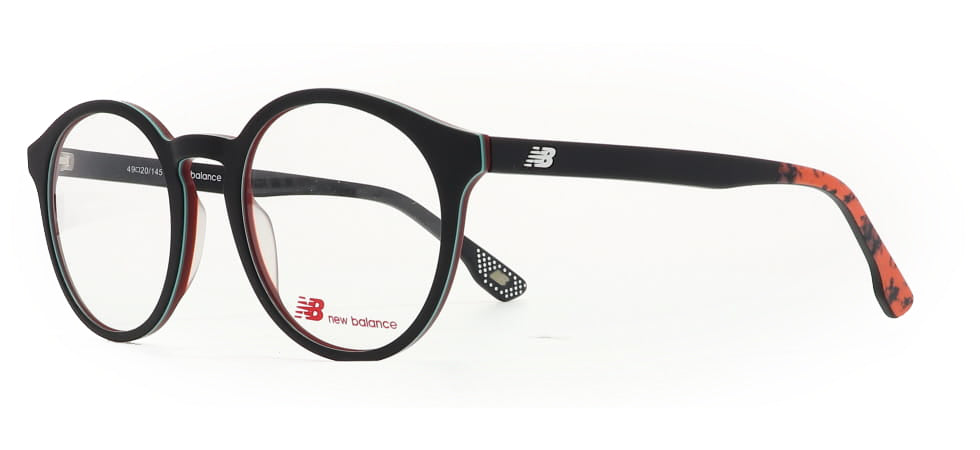 Image of New Balance Eyewear Frames