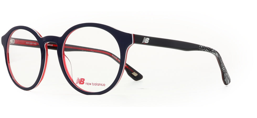 Image of New Balance Eyewear Frames