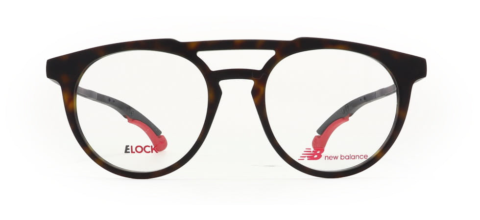 Image of New Balance Eyewear Frames