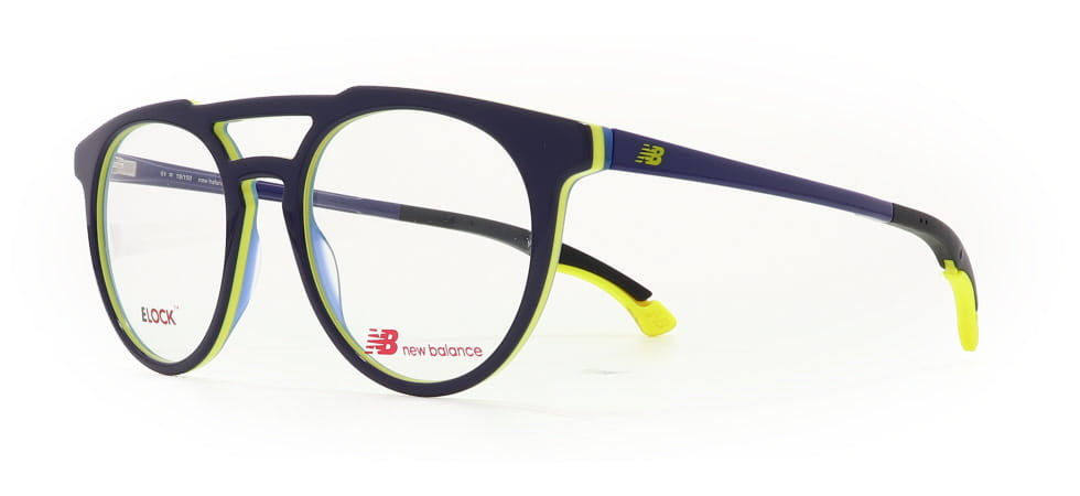 Image of New Balance Eyewear Frames