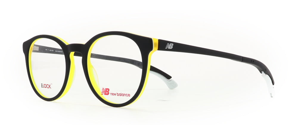 Image of New Balance Eyewear Frames