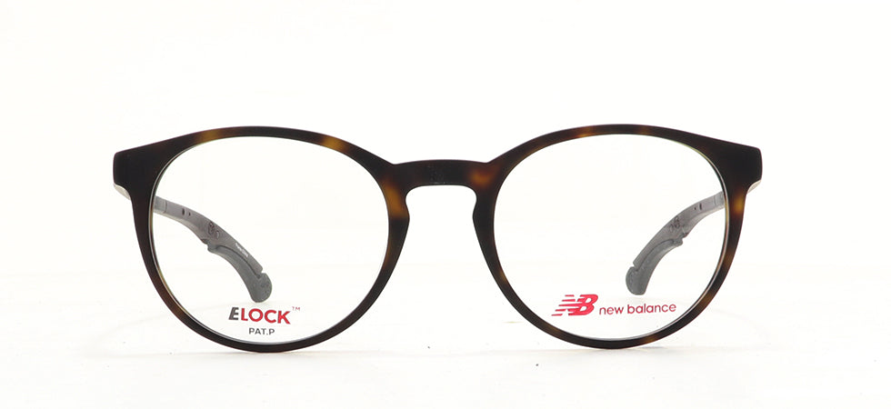 Image of New Balance Eyewear Frames