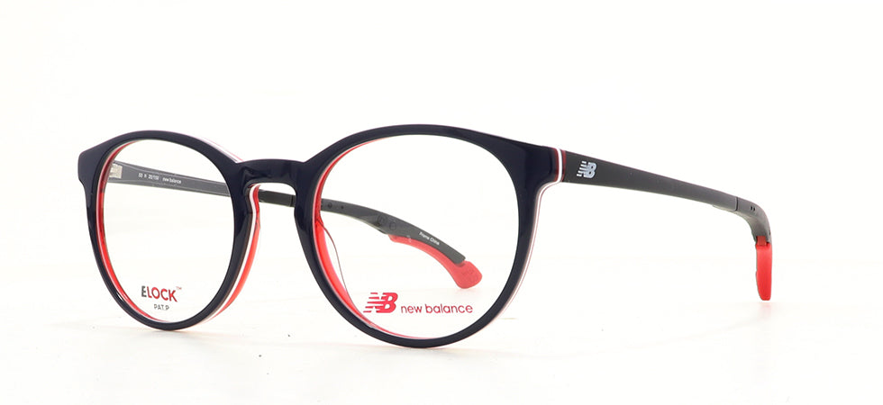 Image of New Balance Eyewear Frames
