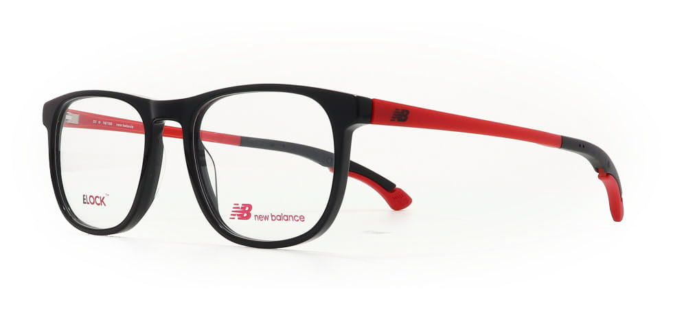 Image of New Balance Eyewear Frames