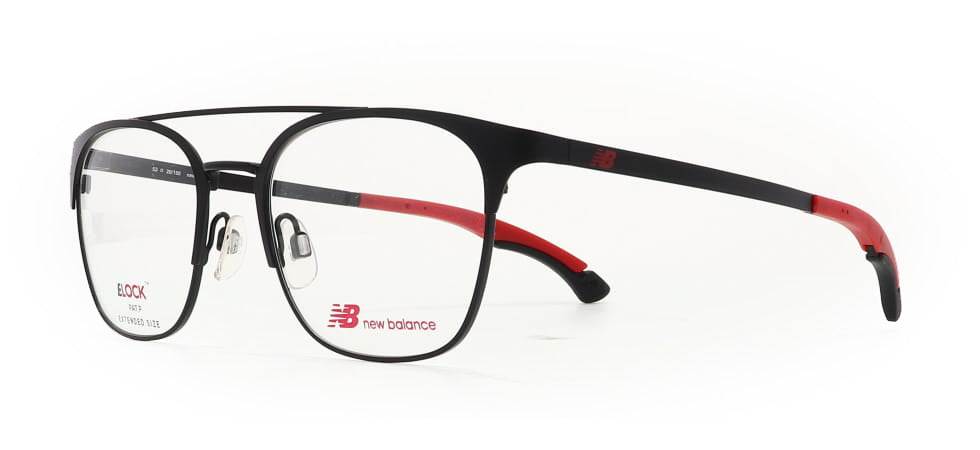Image of New Balance Eyewear Frames