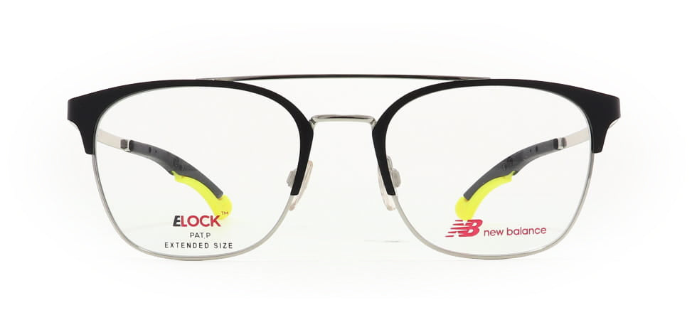 Image of New Balance Eyewear Frames