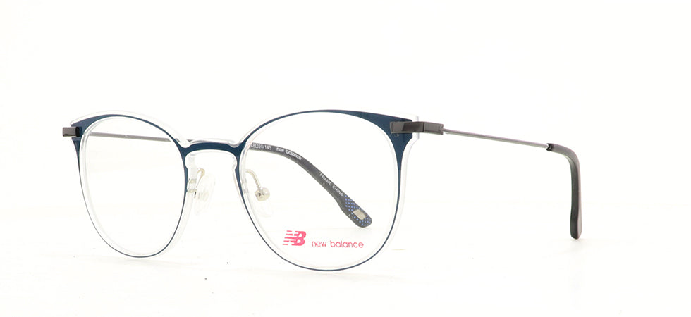 Image of New Balance Eyewear Frames