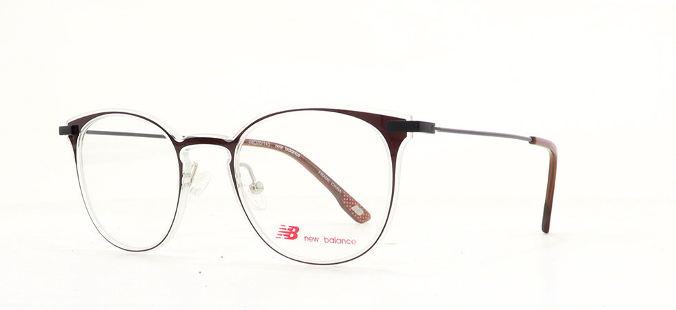 Image of New Balance Eyewear Frames