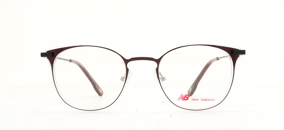 Image of New Balance Eyewear Frames