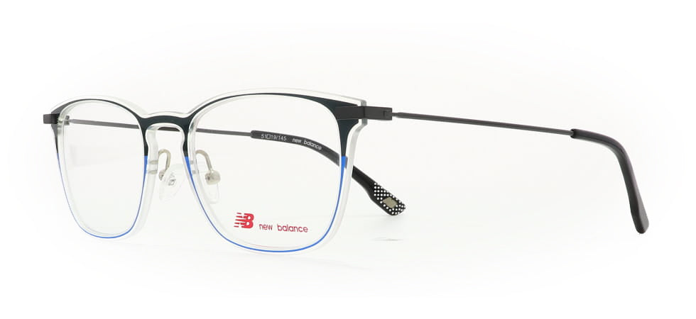 Image of New Balance Eyewear Frames