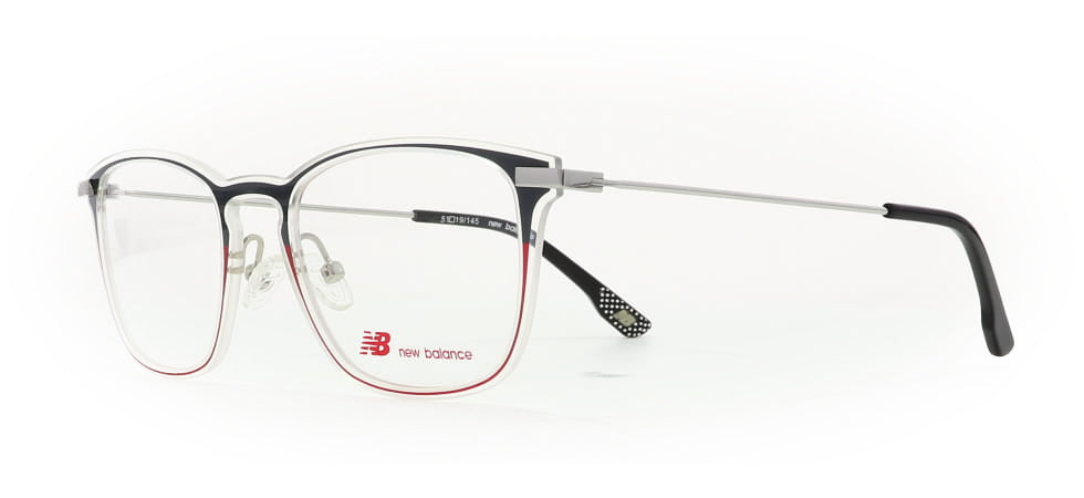 Image of New Balance Eyewear Frames