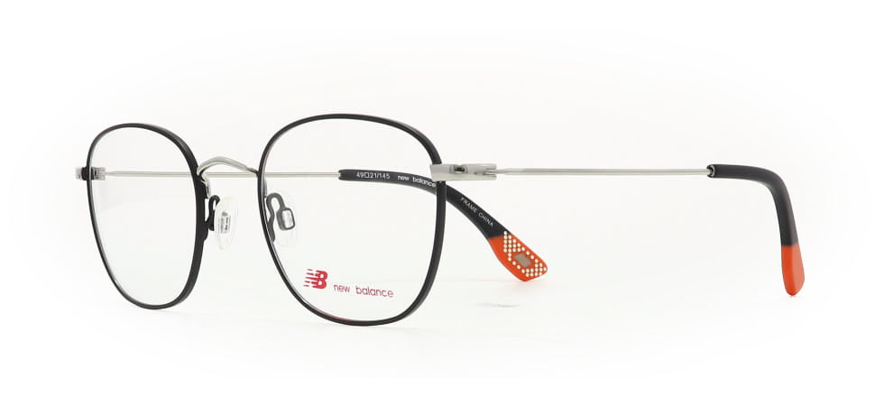 Image of New Balance Eyewear Frames