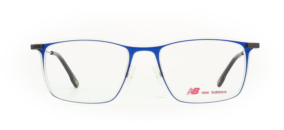 Image of New Balance Eyewear Frames