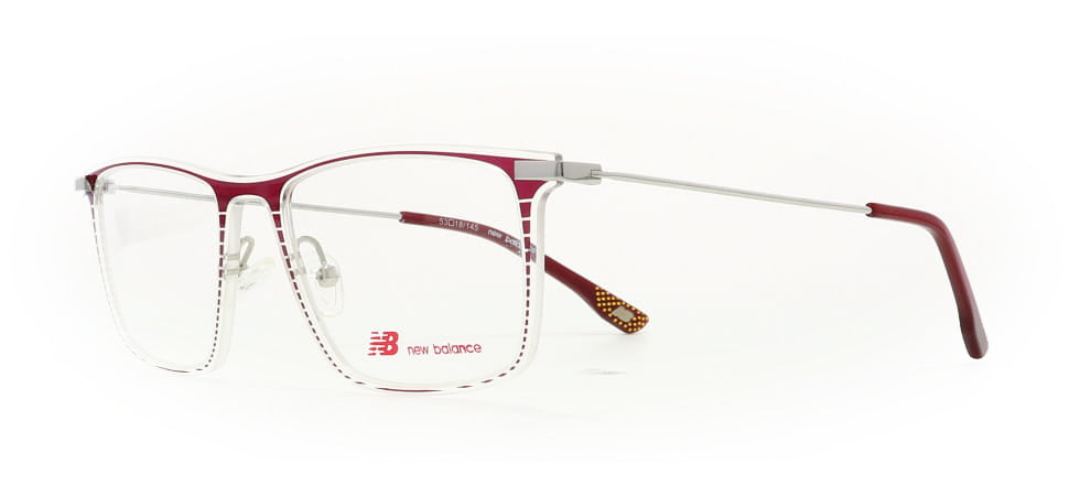 Image of New Balance Eyewear Frames