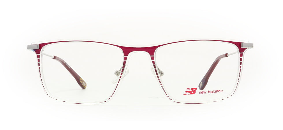 Image of New Balance Eyewear Frames