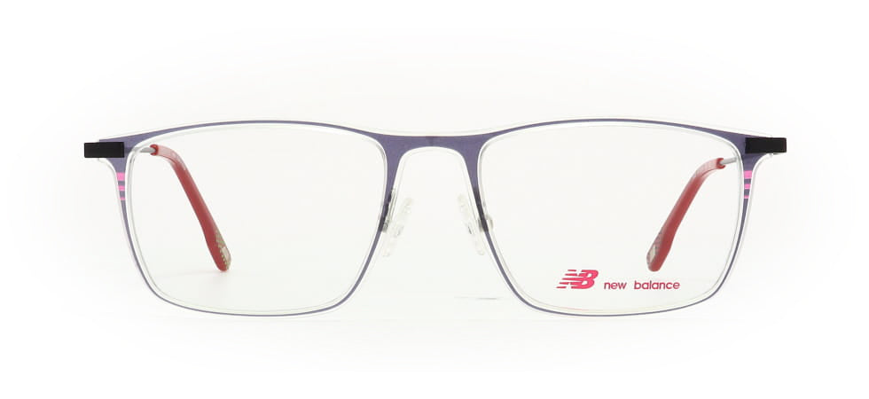 Image of New Balance Eyewear Frames