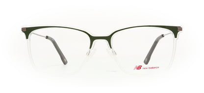 Image of New Balance Eyewear Frames