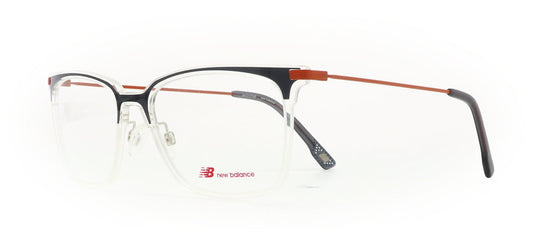 Image of New Balance Eyewear Frames