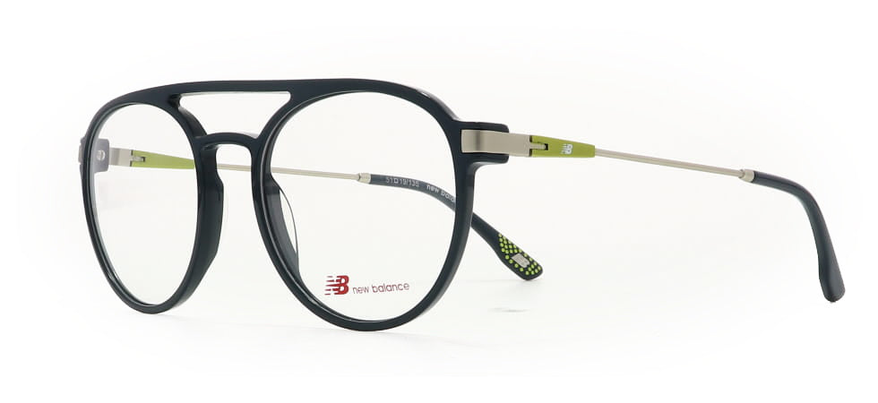 Image of New Balance Eyewear Frames