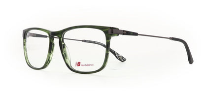 Image of New Balance Eyewear Frames