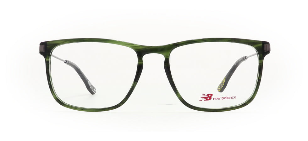 Image of New Balance Eyewear Frames