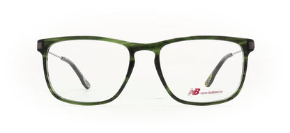 Image of New Balance Eyewear Frames