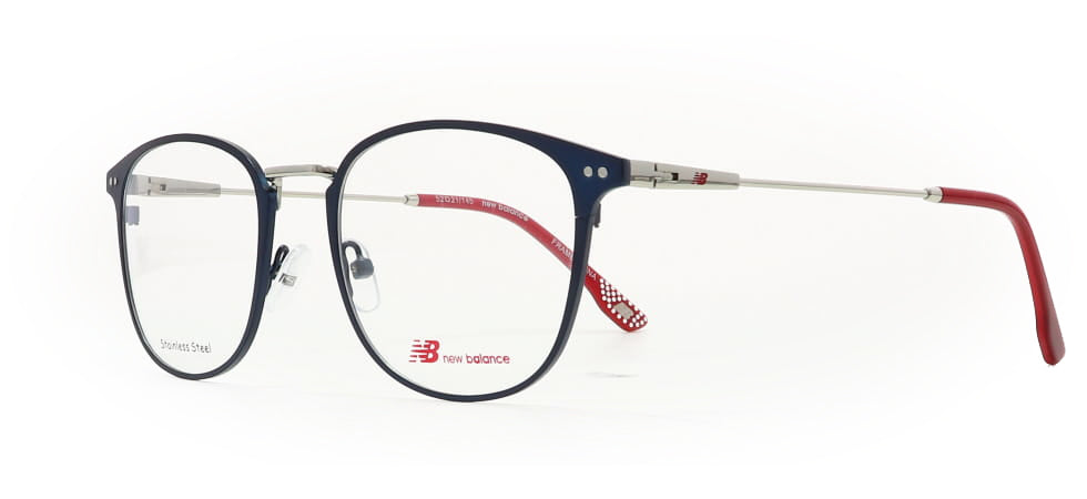 Image of New Balance Eyewear Frames