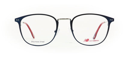 Image of New Balance Eyewear Frames