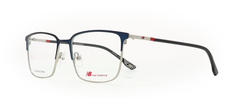 Image of New Balance Eyewear Frames