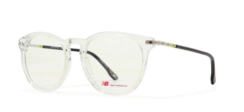Image of New Balance Eyewear Frames
