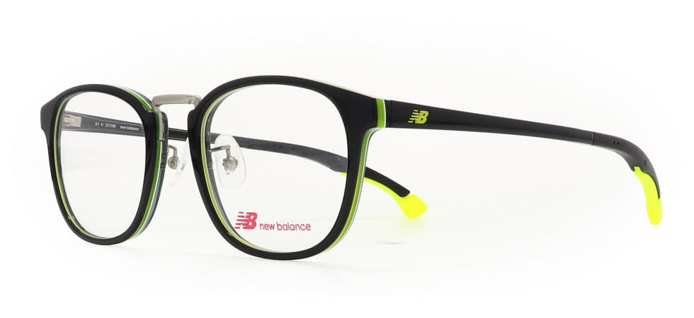 Image of New Balance Eyewear Frames