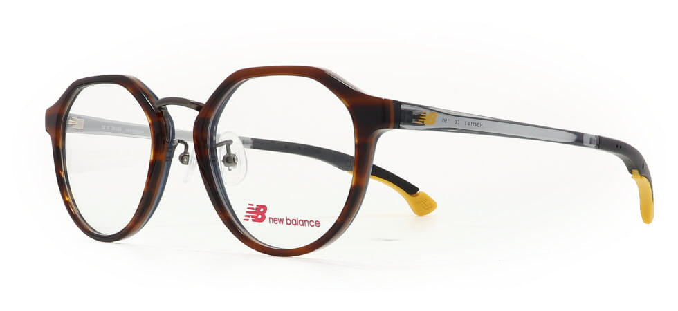 Image of New Balance Eyewear Frames