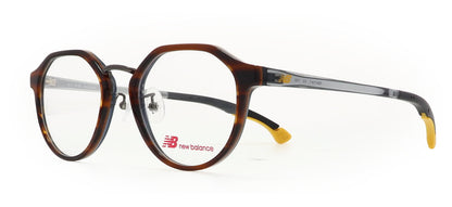 Image of New Balance Eyewear Frames