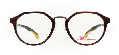 Image of New Balance Eyewear Frames