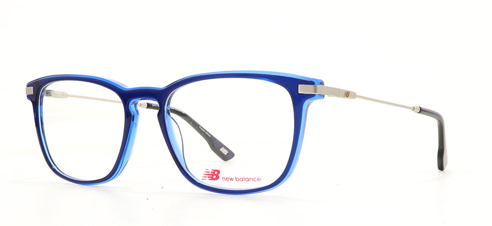 Image of New Balance Eyewear Frames