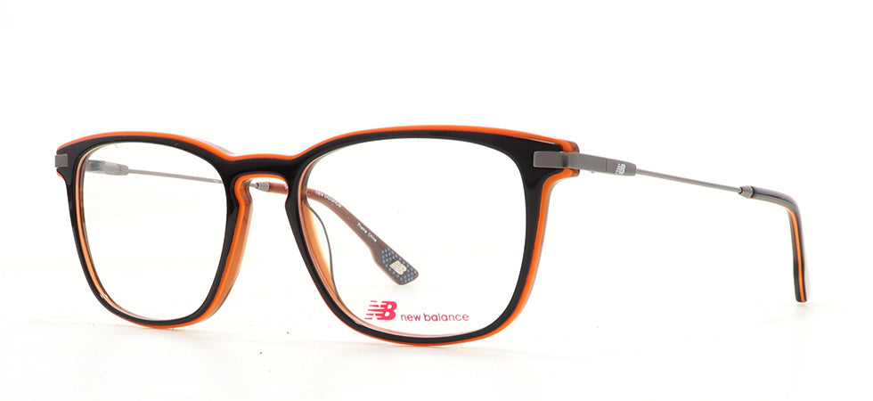 Image of New Balance Eyewear Frames