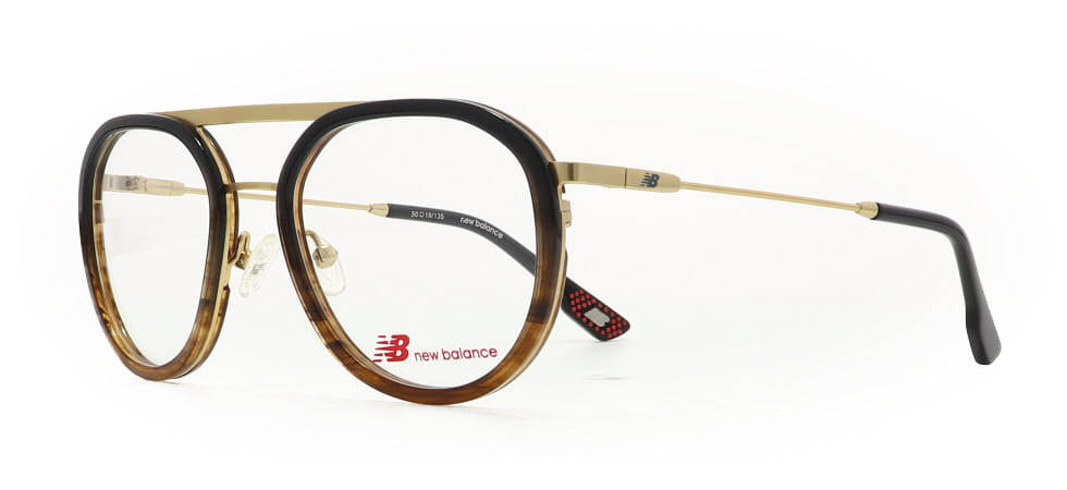Image of New Balance Eyewear Frames