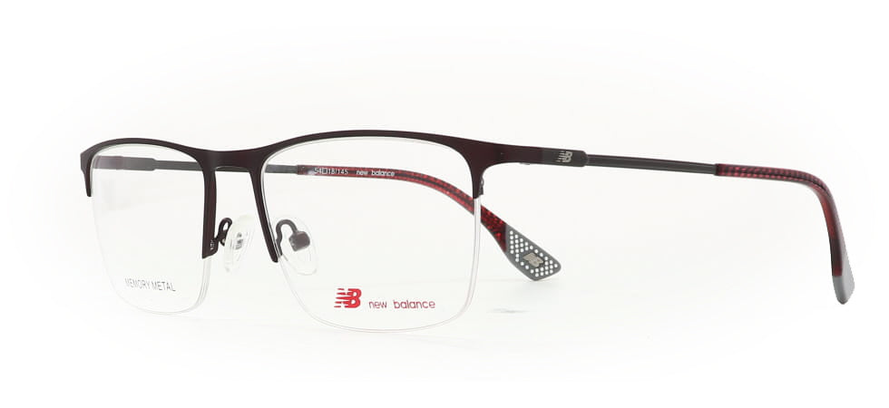 Image of New Balance Eyewear Frames