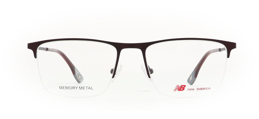 Image of New Balance Eyewear Frames