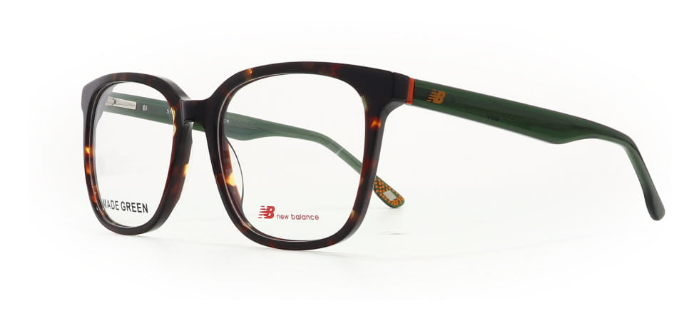 Image of New Balance Eyewear Frames