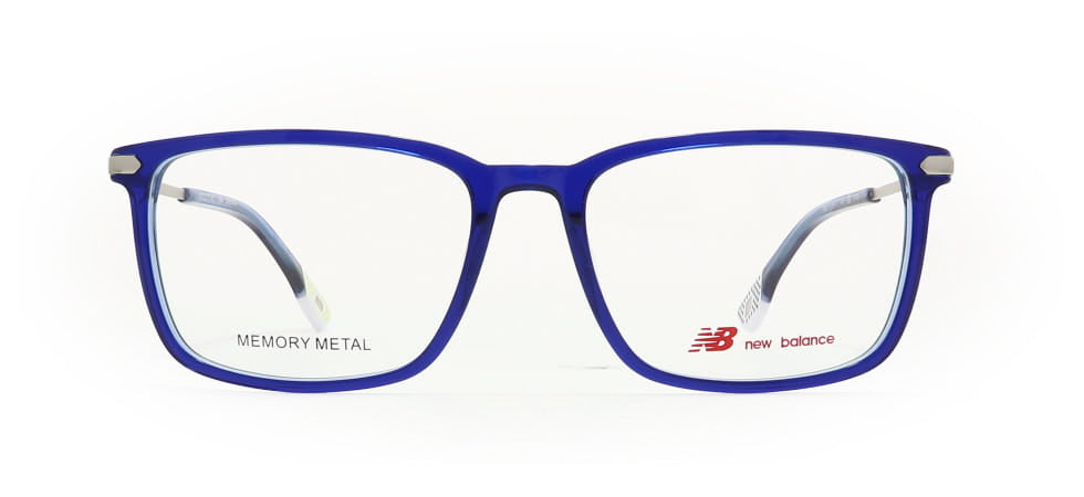 Image of New Balance Eyewear Frames