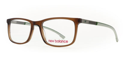 New Balance 544 Brown